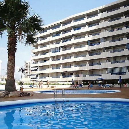 Turquesa 11 Leilighet Calpe Eksteriør bilde