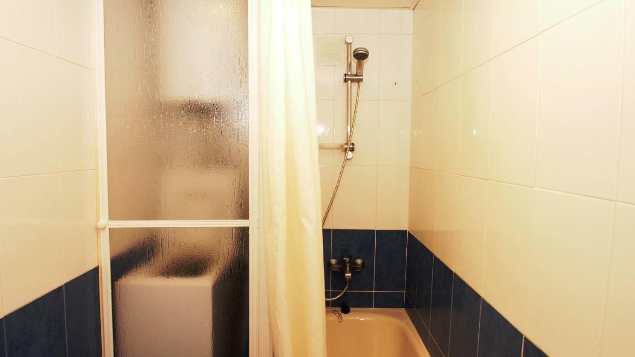 Turquesa 11 Leilighet Calpe Eksteriør bilde