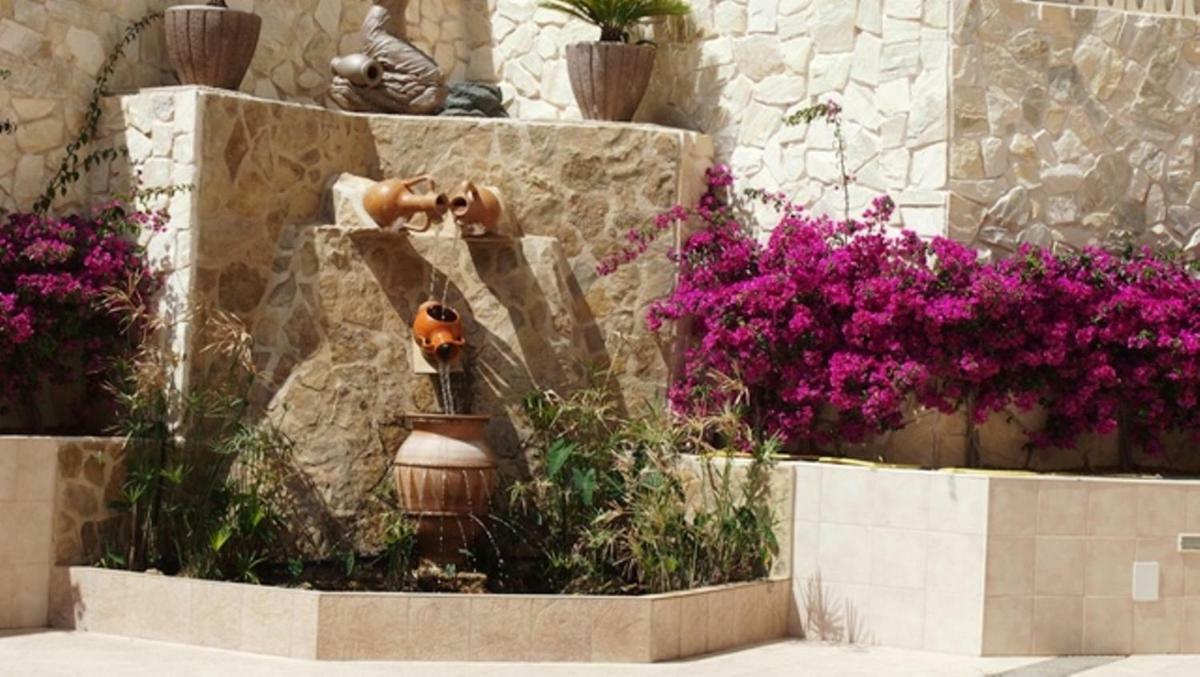 Turquesa 11 Leilighet Calpe Eksteriør bilde